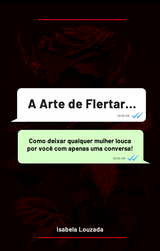 Flerte e sedução descomplicados: aprenda a conversar, conquistar e despertar desejo com técnicas práticas e eficazes da Apice Corp.