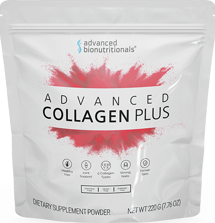 Advanced Collagen Plus – Review – Where to Buy?