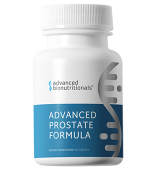 Advanced Prostate Formula – Review – Does It Really Work?
