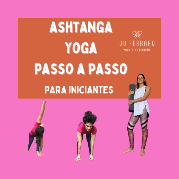 Ashtanga Yoga