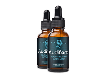 Audifort – Review – Components - Where to Buy?