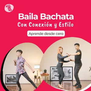 Baila Bachata con Conexión y Estilo