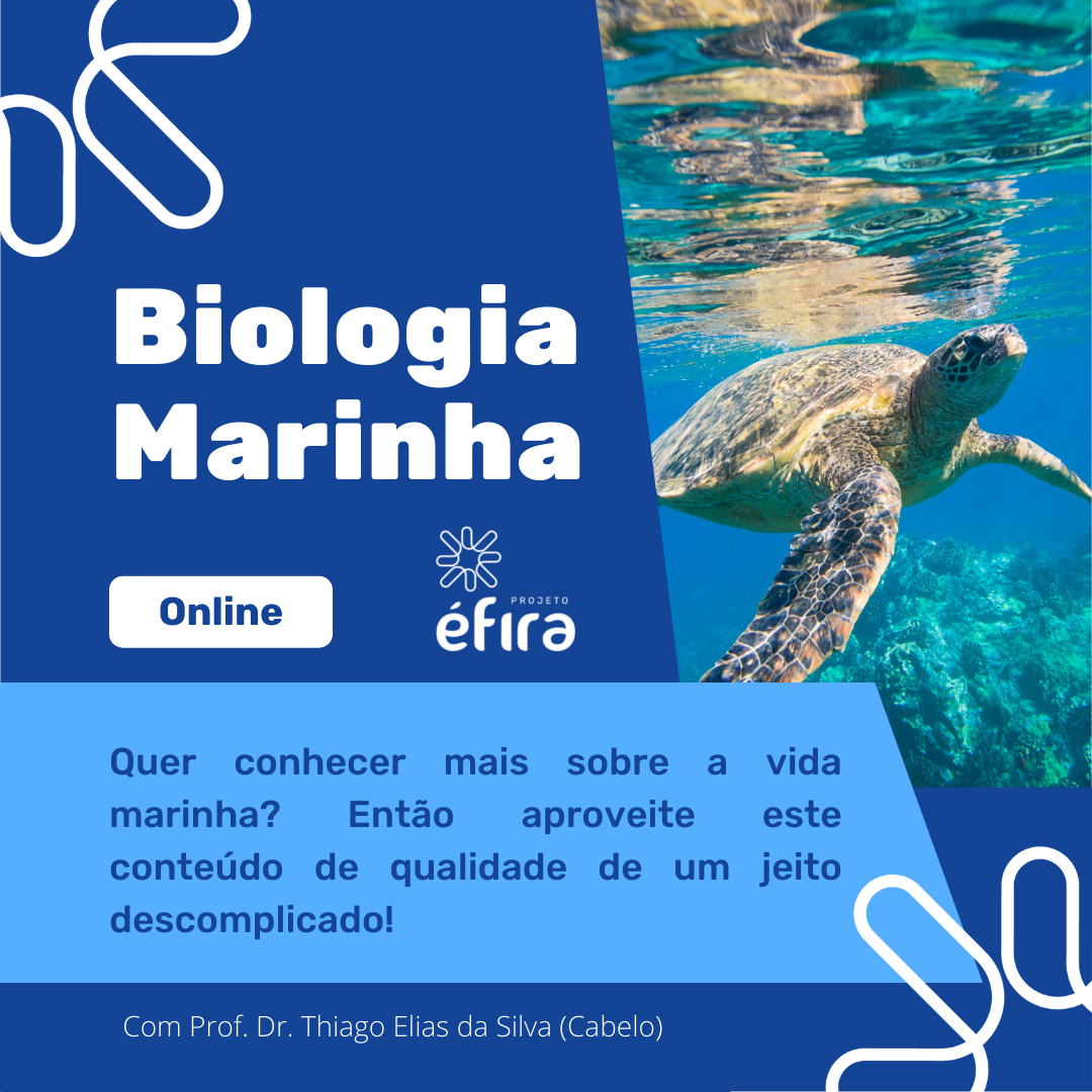 biologia marinha