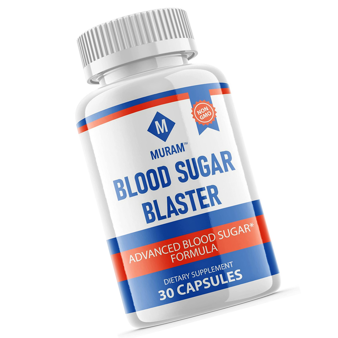 Blood Sugar Blaster