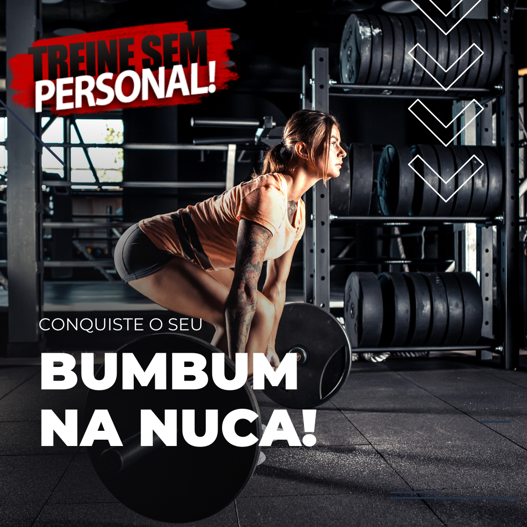 Bumbum na Nuca S4Plus