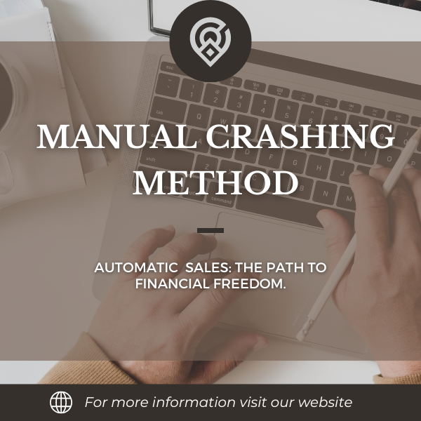 CRASHING-METHOD-MANUAL