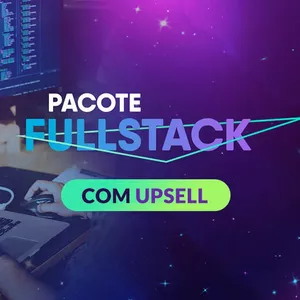 Curso Full Stack
