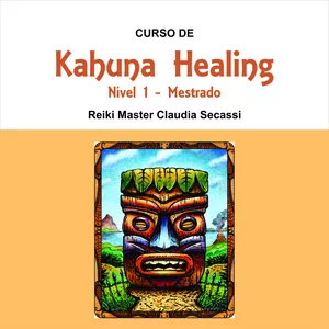 Curso Kahuna Healing
