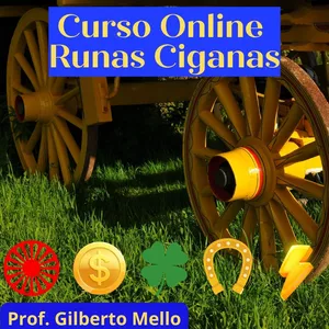 Curso Runas Ciganas