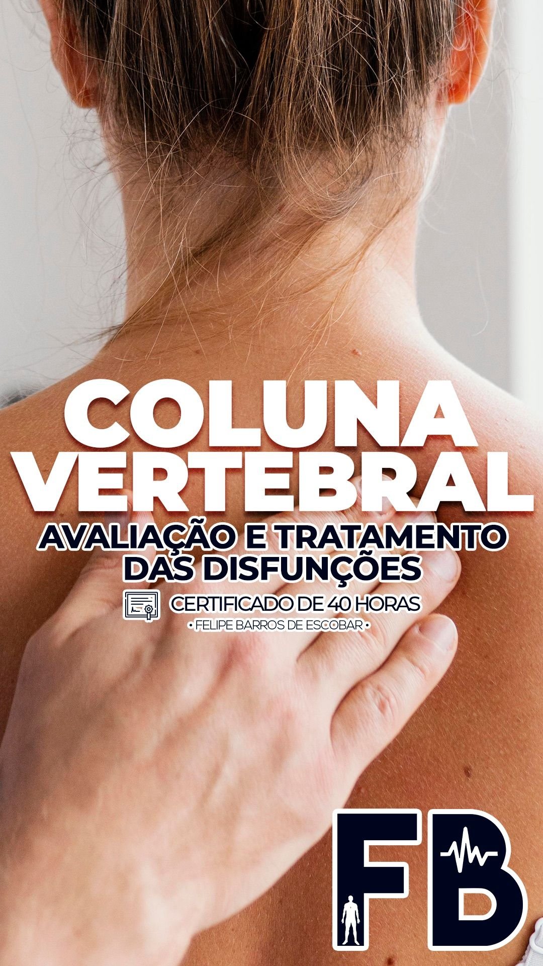 Coluna Vertebral