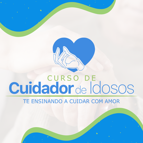 Curso de Cuidador de Idosos