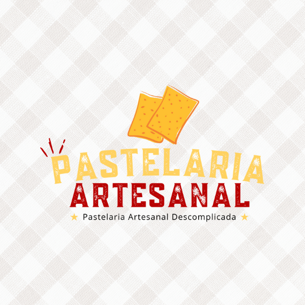 Curso de Pastelaria Artesanal