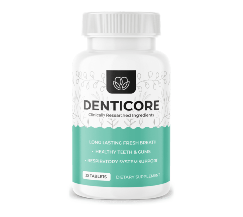 Denticore – Review – Where to Buy?