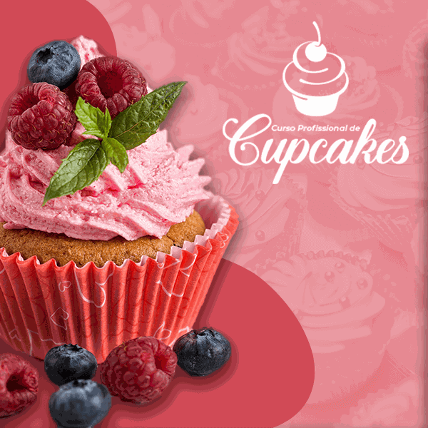 E-book Cupcake Artesanal