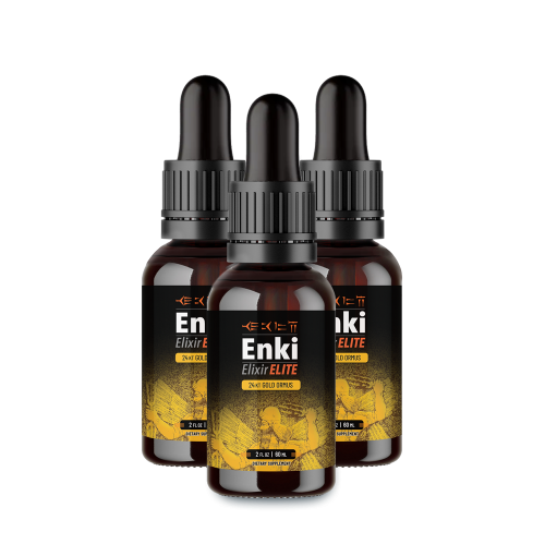 Enki Elixir