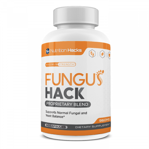 Fungus Hack