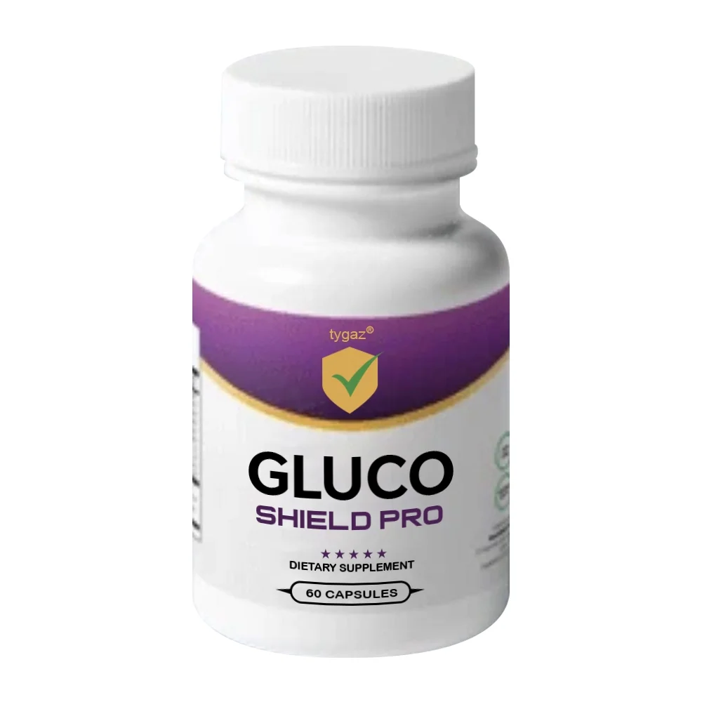 Gluco Shield Pro