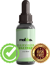 HairVigor 24