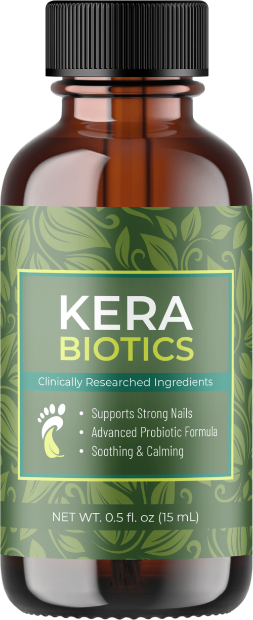 KeraBiotics