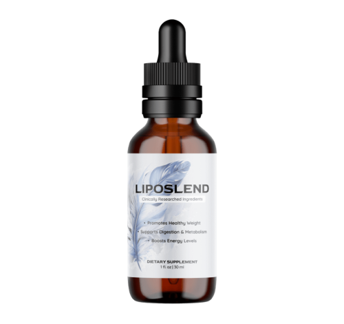 LipoSlend
