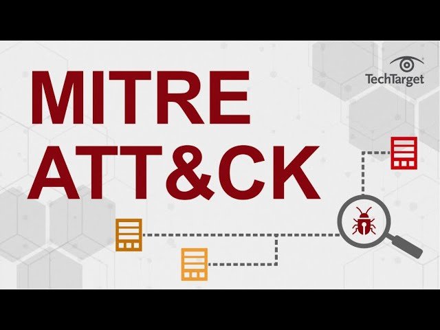 MITRE ATT&CK