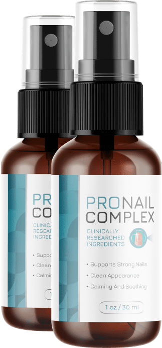 ProNail Complex