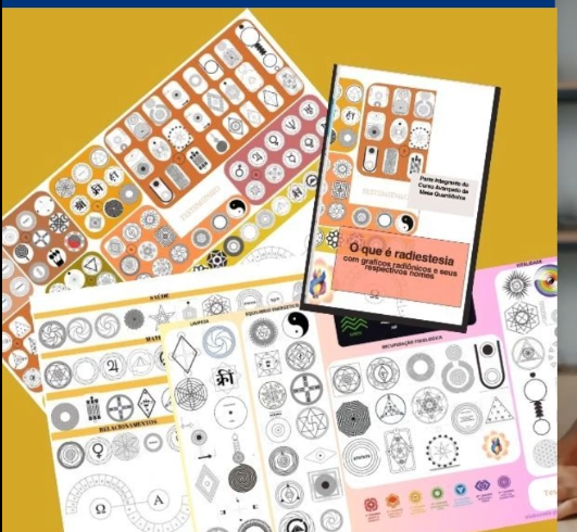 Quantiônica - JULANI Felske