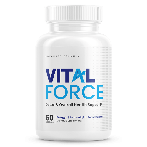 Vital Force