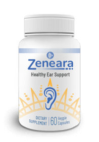Zeneara Tinnitus