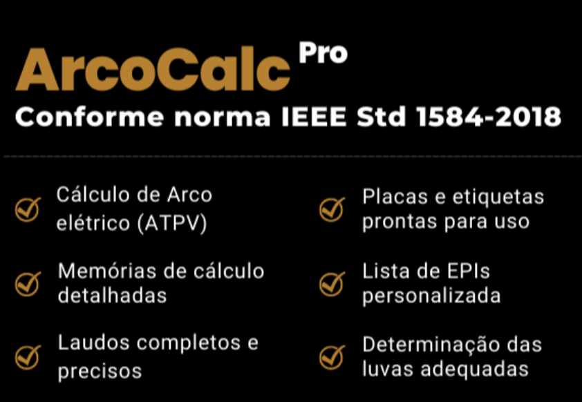 ArcoCalc Pro