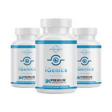 iGenics – Review – Where to Buy?