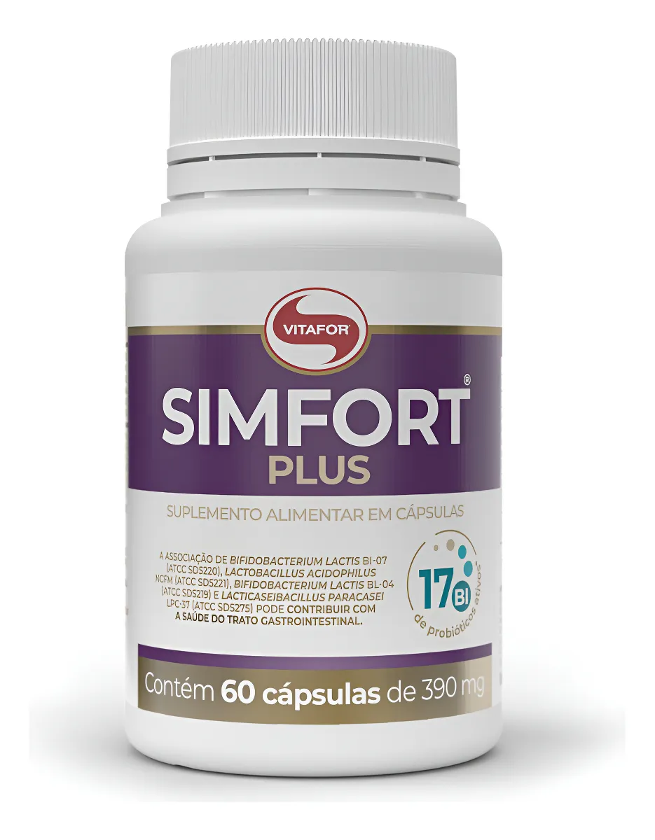 Simfort Plus