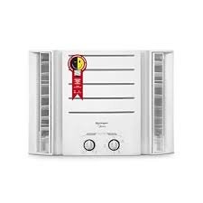 Ar-Condicionado Baixo Consumo