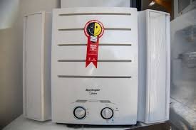 ar-condicionado ideal